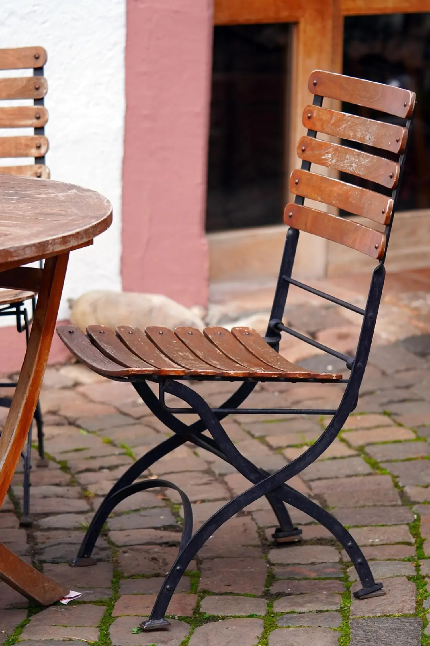 Outdoor Wireless Lamps — Weather-ready light for gardens and patios.